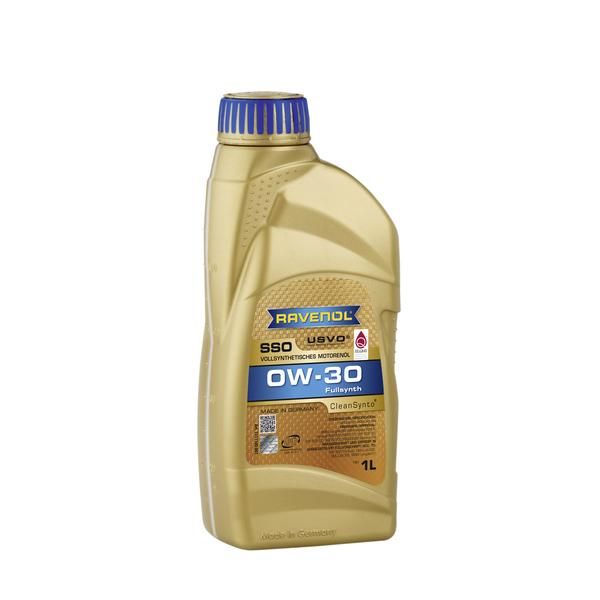 RAVENOL SSO 0W-30