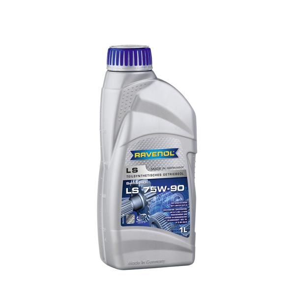 RAVENOL Getriebeoel LS SAE 75W-90