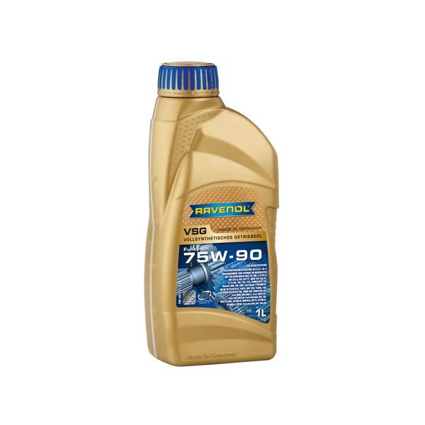 RAVENOL VSG 75W-90