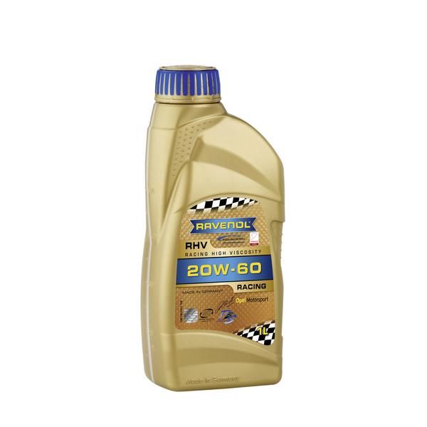 RAVENOL RHV 20W-60