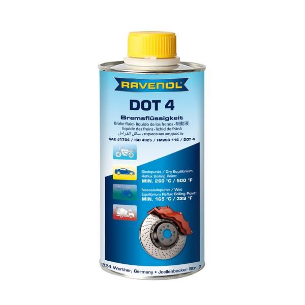 DOT 4