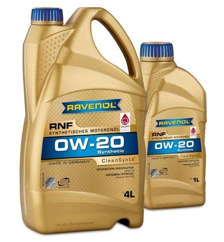 RAVENOL RNF SAE 0W-20