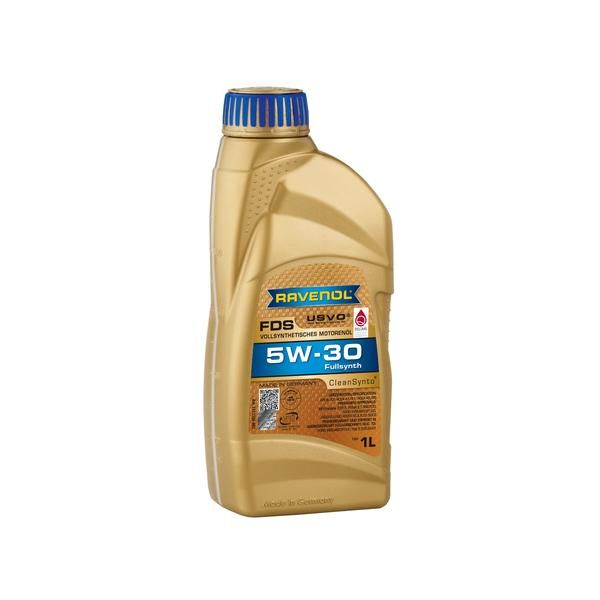 RAVENOL FDS 5W-30