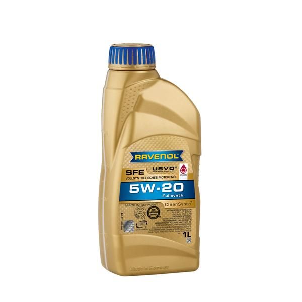 RAVENOL SFE 5W-20