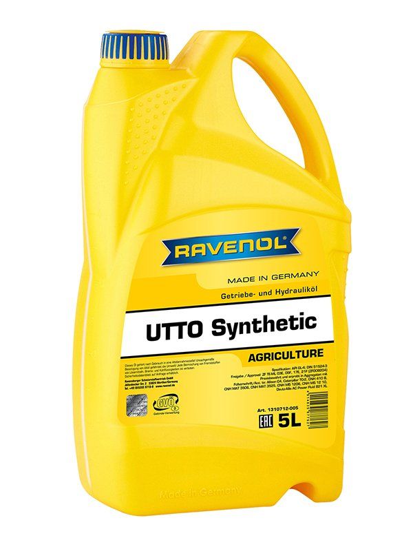 RAVENOL UTTO SYNTHETIC