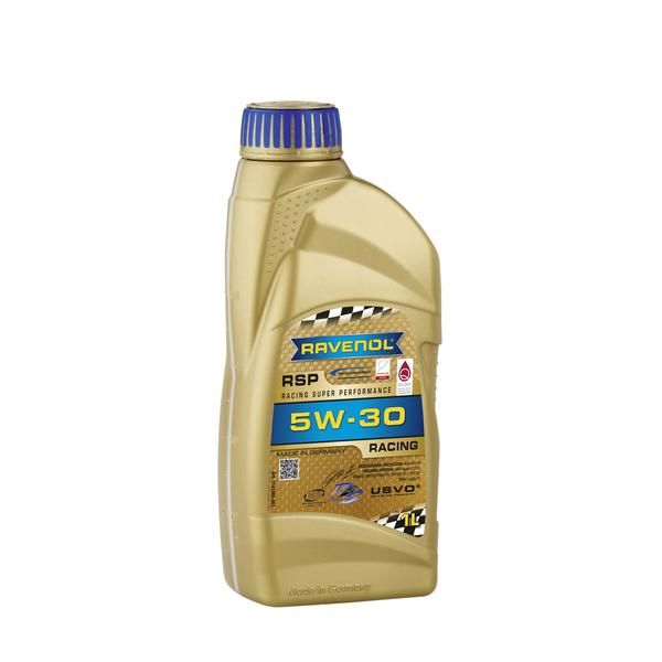 RAVENOL RSP Racing Super Performance