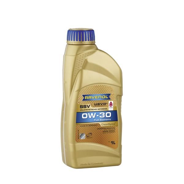 RAVENOL SSV 0W-30