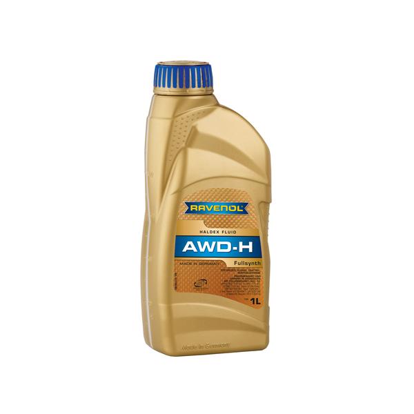 RAVENOL AWD-H Fluid