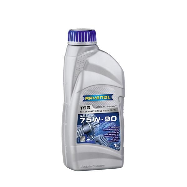 RAVENOL TSG 75W-90