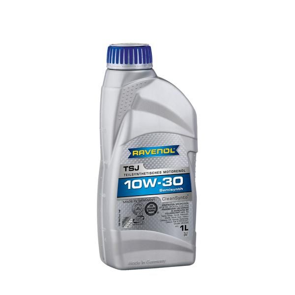 RAVENOL TSJ 10W-30