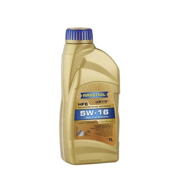 RAVENOL HFE 5W-16