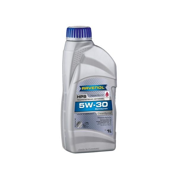 RAVENOL HPS 5W-30