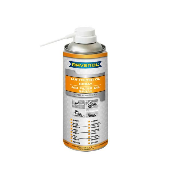 RAVENOL Air Filter Oil Spray