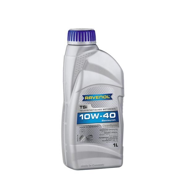 RAVENOL TSI 10W-40