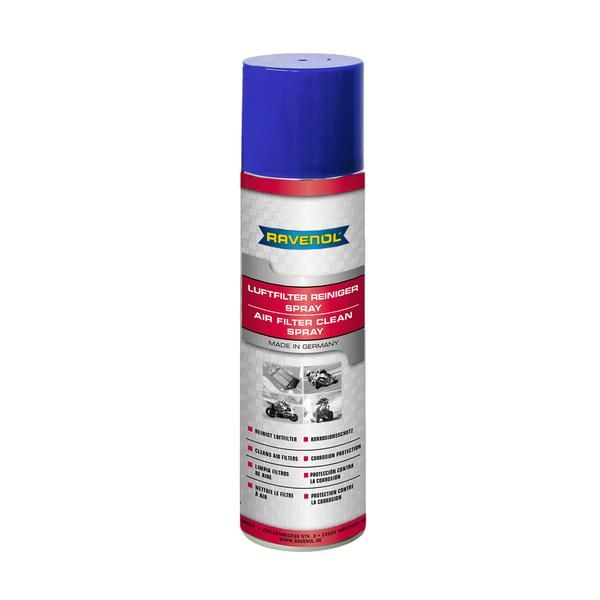 RAVENOL Air Filter Clean Spray