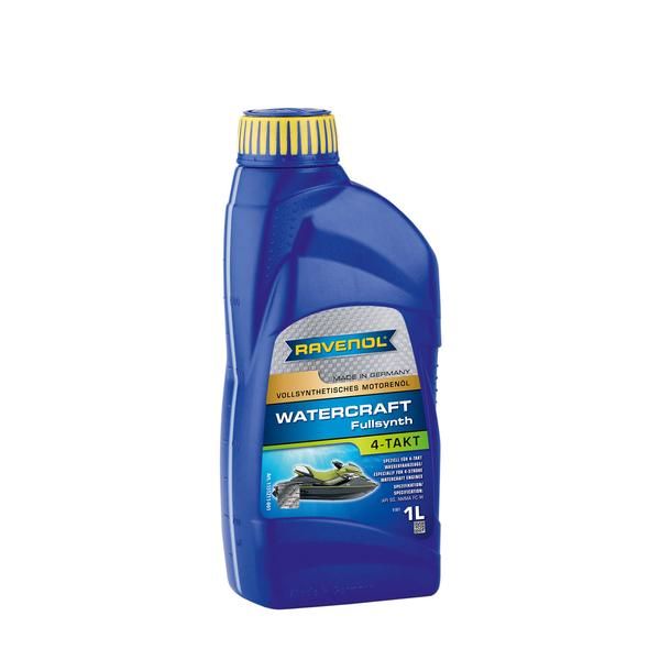 RAVENOL WATERCRAFT 4-Takt